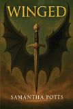 Winged Moonstar Publishing Winged Paperback 08 mei 2026