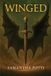Winged Moonstar Publishing Winged Paperback 08 mei 2026