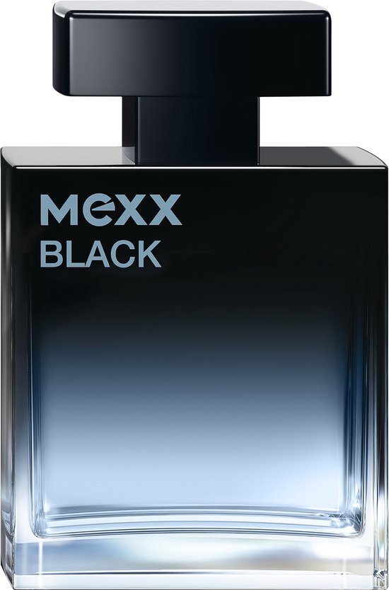Mexx Black Man eau de parfum / 50 ml / heren