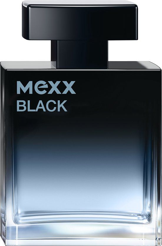 MEXX Eau de Parfum / 50 ml / Mannen