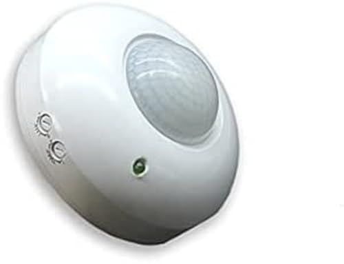 Levitantes verlichting, afbeelding