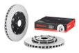 BREMBO Remschijf (09.B386.33)