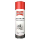 Ballistol 25340 Bremsenreiniger, Teilereiniger 500 ml