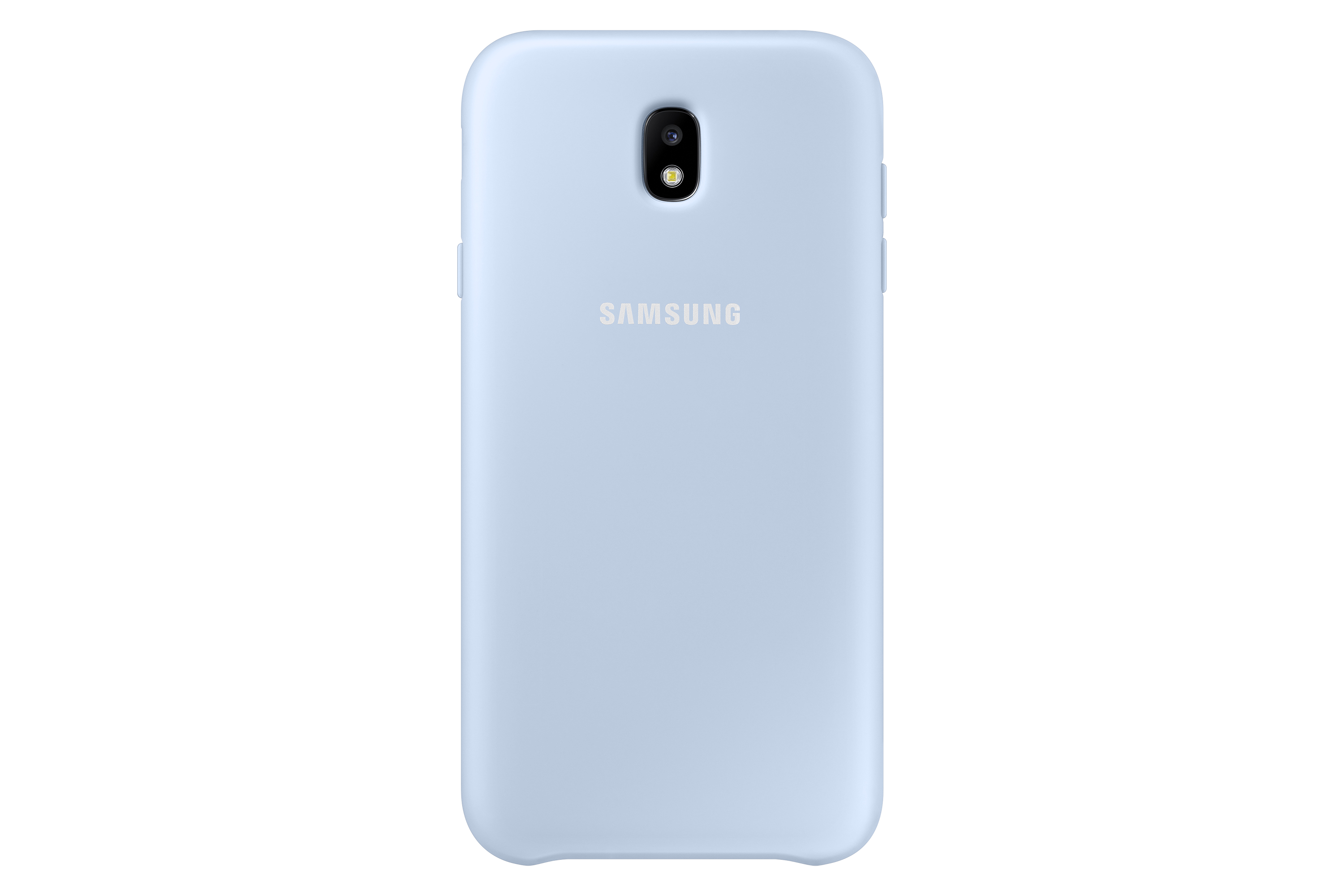 Samsung EF-PJ730 blauw / Galaxy J7 2017