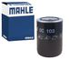 MAHLE Ölfilter OC103