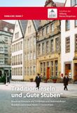 Traditionsinseln Imhof Verlag Traditionsinseln und "Gute Stuben"