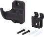Big Max Haak Zwart Metaal