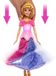 Mattel Disney Princess Aurora-Poupée transformation