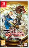 505 Games Eiyuden Chronicle: Hundred Heroes - Nintendo Switch