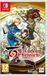 505 Games Eiyuden Chronicle: Hundred Heroes - Nintendo Switch