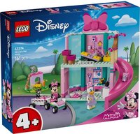 LEGO® Disney Minnie's Huisdierenhotel - 43274 Bouwset - 4+ Jaar