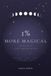 1% More Magical: A Daily Practice for 2027 — Moon Phases, Rituals, Crystals, and All Twelve Signs