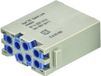 Harting Module à broches Contenance : 1 pièce(s) 09 14 008 2633