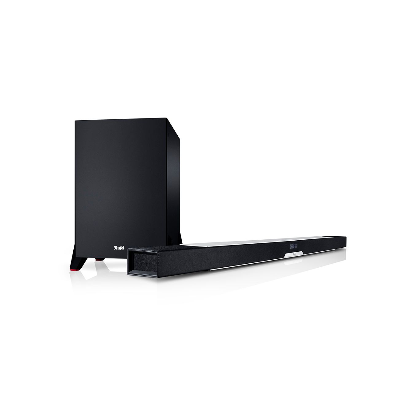 Teufel CINEBAR LUX Ambition