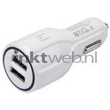 Red Point Autolader wit (Origineel)