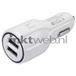 Red Point Autolader wit (Origineel)