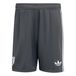adidas Manchester United Short Third 2024/25