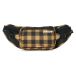 Uswe Waist 2l Hip Pack Flannel Bronze/noir - UNI