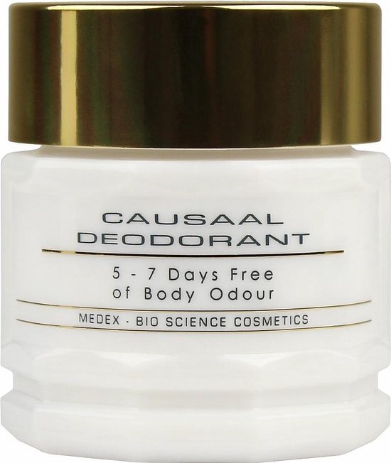 Medex Causaal deodorant