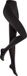 Hudson RELAX FINE Dames Panty - Black - Maat 44-46