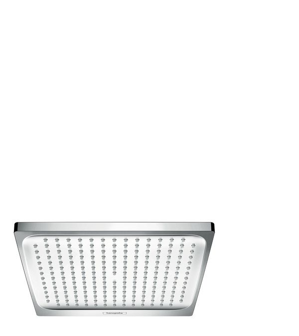 Hansgrohe Crometta E - 26726000 - Chroom