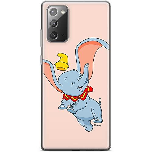 ERT GROUP - Samsung GALAXY NOTE 20 - Dumbo 015 - Phone Case
