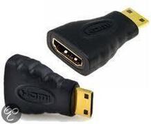 ABC-LED HDMI - mini HDMI ADAPTER