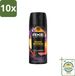 Axe Déodorant Peach Infusion 150 ml - 10 pièces