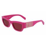 Karl Lagerfeld Zonnebril Dames KL6141S-5221525 Ø 52 mm