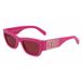 Karl Lagerfeld Zonnebril Dames KL6141S-5221525 Ø 52 mm