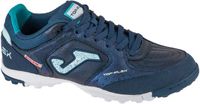 Joma Top Flex 25 TOPS TF Mannen Marineblauw Voetbalschoenen Maat 40