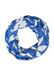 s.Oliver Tunnelsjaal blauw