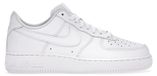 Nike Air Force 1 Low '07, Weiß - EU 48.5