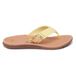 Reef Santa Ana teenslippers voor dames
