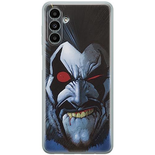 ERT GROUP mobiele telefoonhoesje voor Samsung A13 5G/A04S - Lobo 001