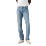 LEVI'S ® Jeans '511™ Slim Jeans' blauw denim