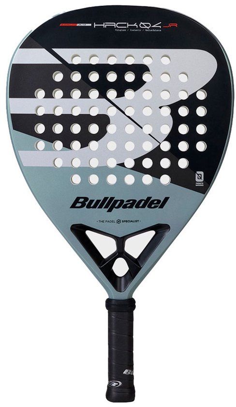 Bullpadel Hack Junior 26