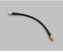 BKL Electronic 0409108 HF-adapter SMA-bus - SMA-stekker 15.00 cm 1 stuk(s)