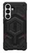 Urban Armor Gear UAG Monarch Pro Backcover geschikt voor Samsung Galaxy S26 Plus - Kevlar Black