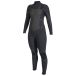 O'Neill Combinaison Néoprène Psycho Tech 5/4+ CZ Femme (8 - Noir)