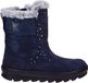 Superfit Blauwe Korte Laars Gore-Tex