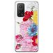 ERT GROUP mobiel telefoonhoesje voor Huawei P20 origineel en officieel erkend Babaco patroon Flowers 056