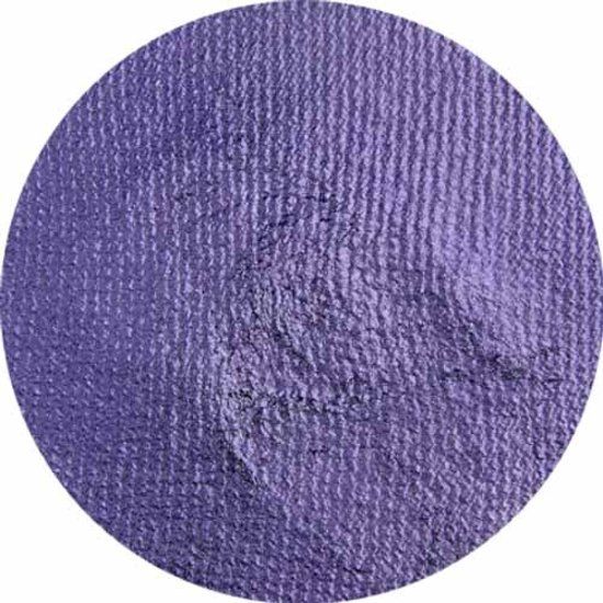 Superstar Christal Jubilee Shimmer 234 - Schmink - 45 gram - Paars - 8714993852349