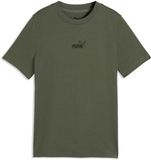 Puma Ess Small No.1 Logo Centered Tee B T-Shirt - Mode - Enfants