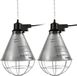 Kerbl Lampe chauffante (Réglable) 175W