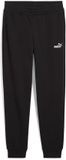 Puma Ess Small N1 Logo Trainingsbroek Zwart L Vrouw