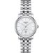 Tissot T-Classic Carson Premium T1222071103100 Horloge - Staal - Zilverkleurig - Ø 30 mm