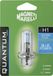 Magneti Marelli Quantum Energy H1 phare, voiture, bleu, 12V, 55W, douille P14.5s