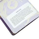 Cahier Paperblanks Violet Fairy (Lang’s Fairy Books) A6 Lined Cahier