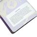 Cahier Paperblanks Violet Fairy (Lang’s Fairy Books) A6 Lined Cahier